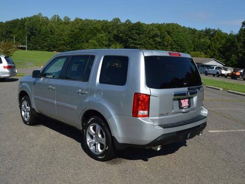 Used 2014 Honda Pilot EX image 61