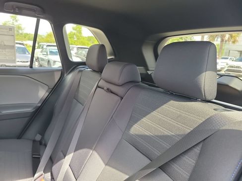New 2026 Toyota RAV4 SE AWD/4WD image 23
