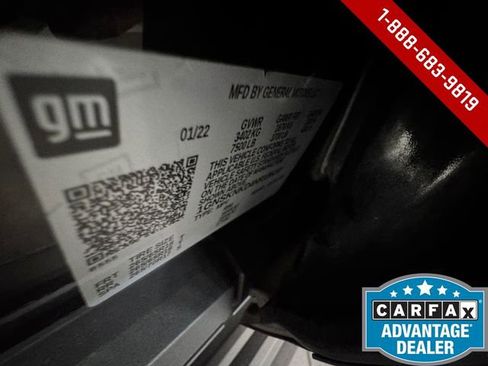 Certified 2022 Chevrolet Tahoe LT w/ Luxury Package image 28