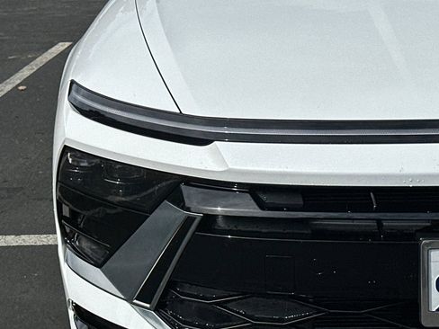 Certified 2025 Hyundai Sonata SEL image 43