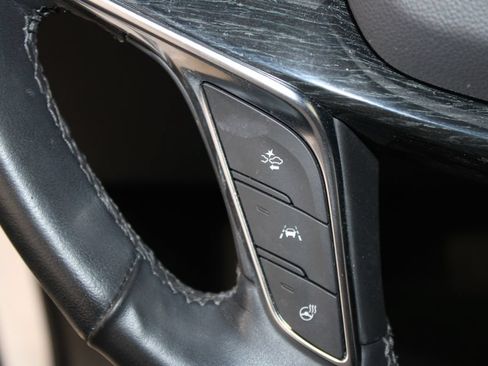 Used 2024 Cadillac XT5 Premium Luxury FWD image 16