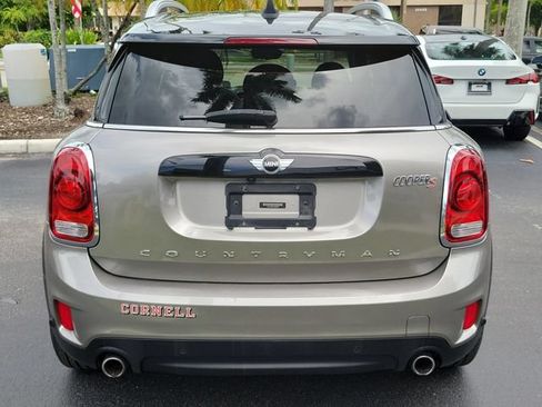 Used 2018 MINI Cooper Countryman S FWD image 6