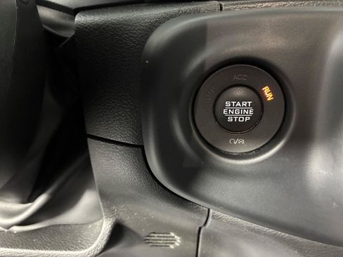 Used 2023 Jeep Wrangler Unlimited Sport AWD/4WD image 44