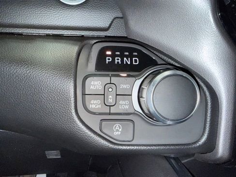 New 2026 RAM 1500 Big Horn/Lone Star image 30