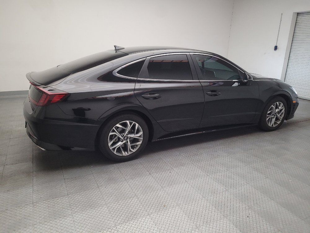 Used 2023 Hyundai Sonata SEL FWD image 10