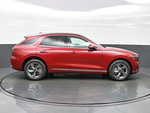 New 2026 Genesis GV70 2.5T image 7