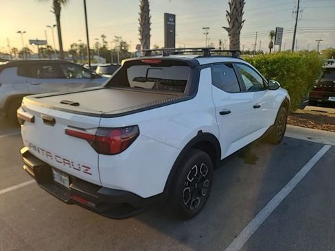 Certified 2024 Hyundai Santa Cruz SEL w/ Activity Package image 17