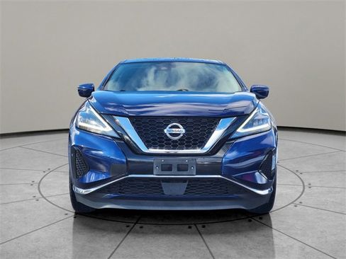 Used 2020 Nissan Murano S w/ Technology Package image 15