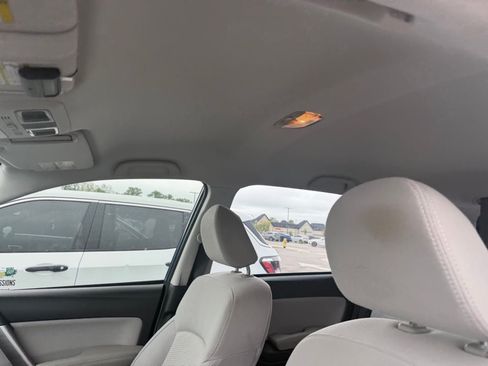 Used 2016 Subaru Forester 2.5i w/ Alloy Wheel Package AWD/4WD image 6