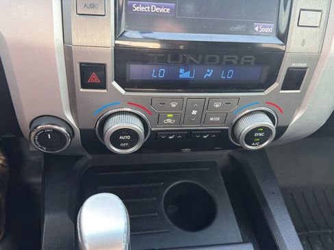 Used 2015 Toyota Tundra Limited w/ TRD Off Road Package AWD/4WD image 27