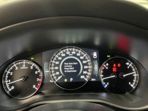 New 2026 MAZDA CX-30 AWD 2.5 S image 20