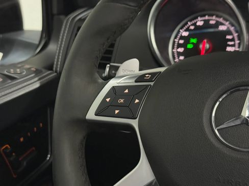 Used 2018 Mercedes-Benz G 550 Squared image 38