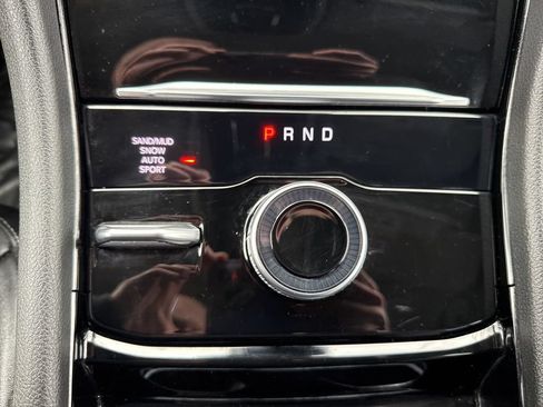 Used 2023 Jeep Grand Cherokee Limited AWD/4WD image 37