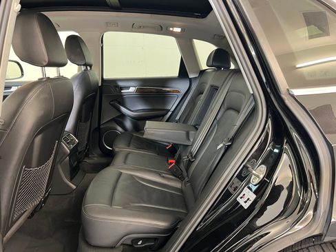 Used 2015 Audi Q5 2.0T Premium Plus image 13
