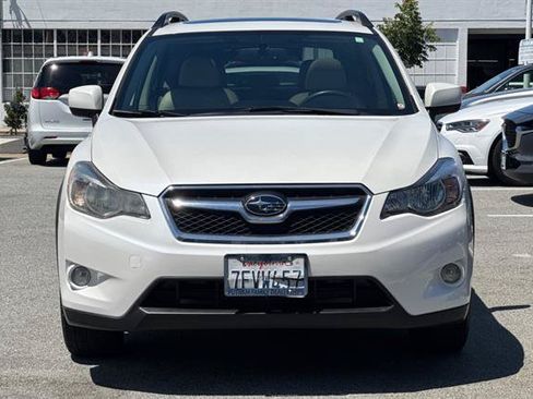 Used 2014 Subaru Crosstrek 2.0i Limited AWD/4WD image 8