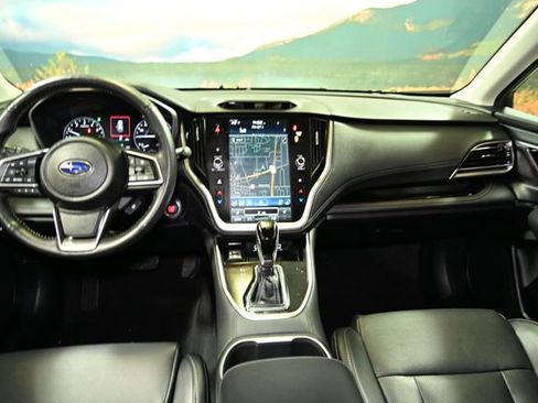 Used 2024 Subaru Outback Limited image 51
