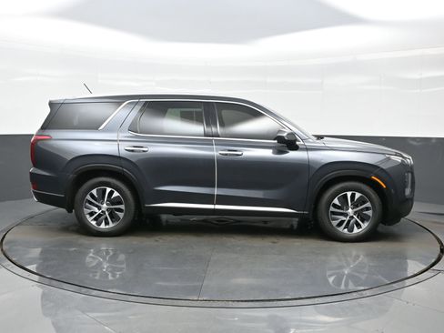 Used 2020 Hyundai Palisade SEL image 7