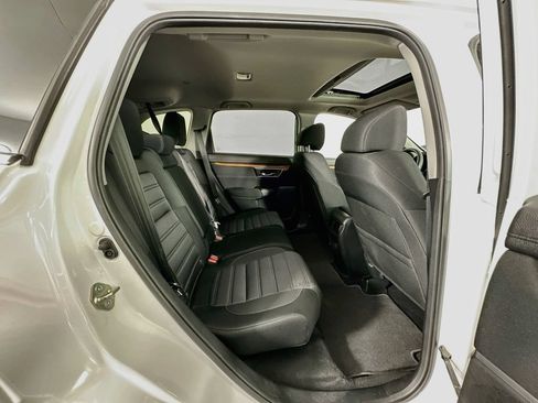 Used 2019 Honda CR-V EX image 28