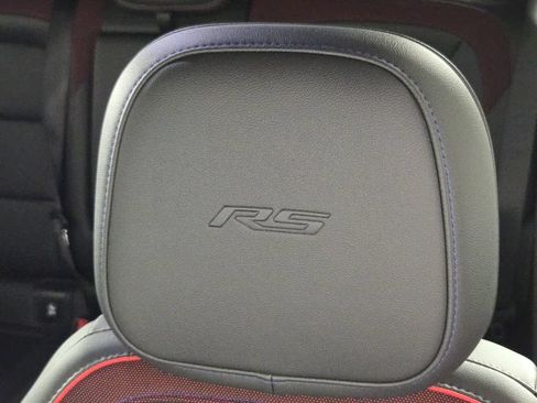 New 2026 Chevrolet Equinox RS FWD image 27