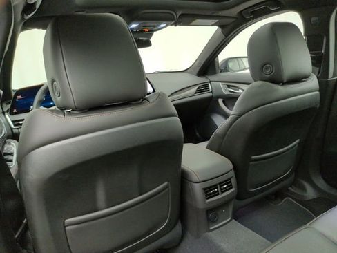 New 2026 Cadillac CT5 Sport image 23