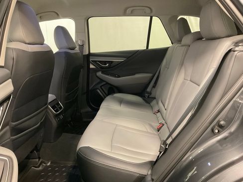 Used 2024 Subaru Outback Limited AWD/4WD image 35