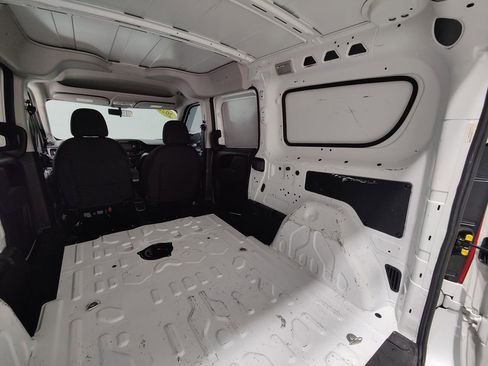 Used 2022 RAM ProMaster City Tradesman image 8