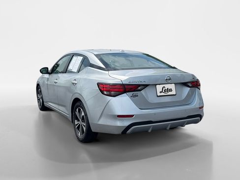 Used 2023 Nissan Sentra SV FWD image 6
