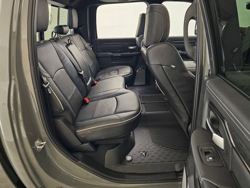 New 2026 RAM 2500 Power Wagon AWD/4WD image 37