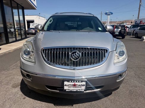 Used 2010 Buick Enclave CXL AWD/4WD image 3