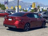 Used 2021 Nissan Sentra SR image 3