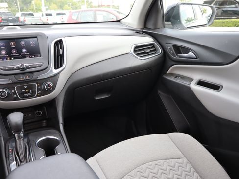 Used 2023 Chevrolet Equinox LS w/ LS Convenience Package FWD image 13