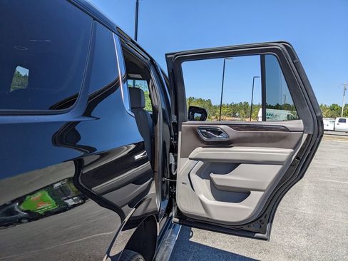 Used 2024 Chevrolet Tahoe LT RWD image 62