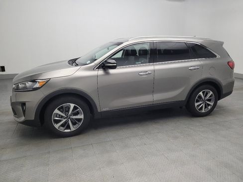 Used 2019 Kia Sorento EX image 2