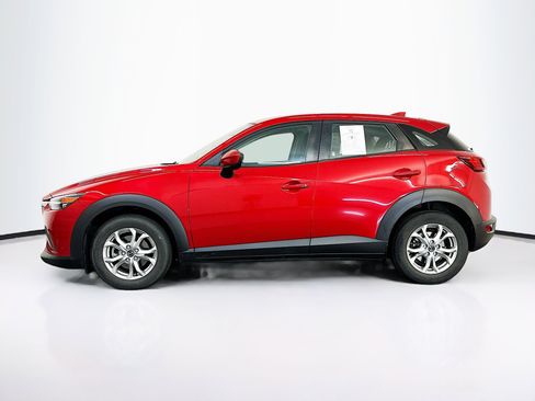 Used 2016 MAZDA CX-3 Sport image 4