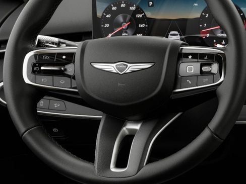 New 2026 Genesis GV70 2.5T AWD/4WD image 14