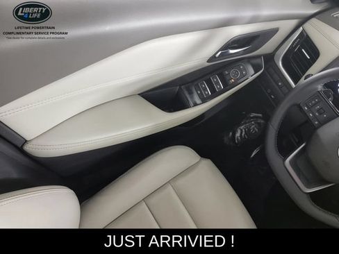 Used 2026 Nissan Rogue SL AWD/4WD image 31