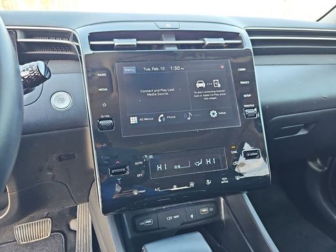 Used 2022 Hyundai Tucson SEL w/ Convenience Package image 22