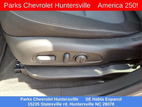 Certified 2025 Chevrolet Blazer LT AWD/4WD image 18