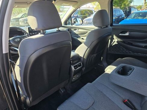 Used 2022 Hyundai Santa Fe SEL image 14