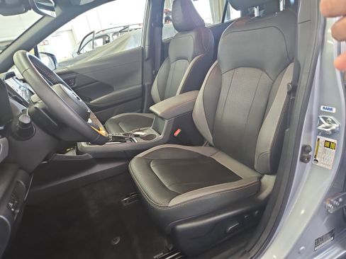 Used 2024 Subaru Crosstrek 2.5i Wilderness AWD/4WD image 9