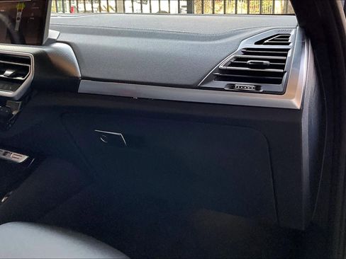 Used 2023 BMW X3 M40i w/ Premium Package image 19