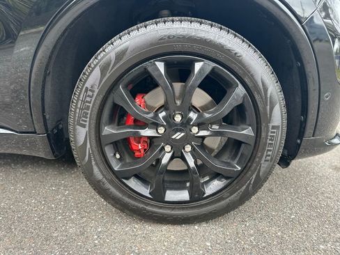 Used 2019 Dodge Durango R/T w/ Trailer Tow Group IV image 15