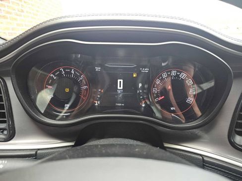 Used 2022 Dodge Challenger GT w/ Plus Package image 9