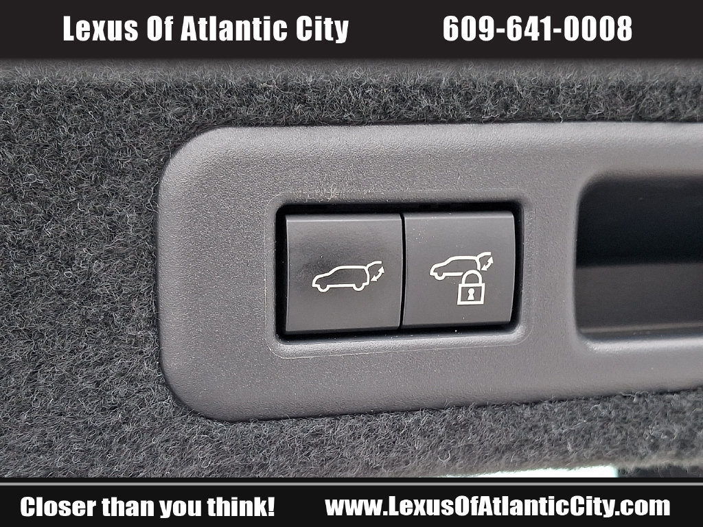 Used 2022 Lexus RX 350 AWD w/ Premium Package image 33