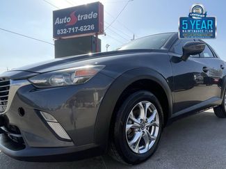 Used 2016 MAZDA CX-3 Touring image 1