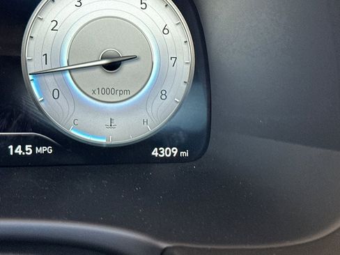 Used 2025 Hyundai Palisade Calligraphy image 25