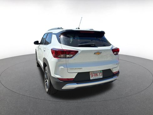 Used 2025 Chevrolet TrailBlazer LT image 6