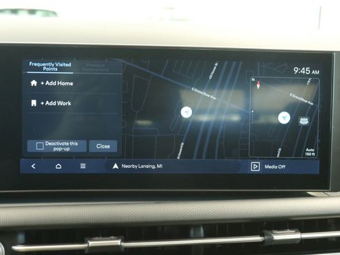 New 2026 Hyundai Santa Cruz XRT image 21