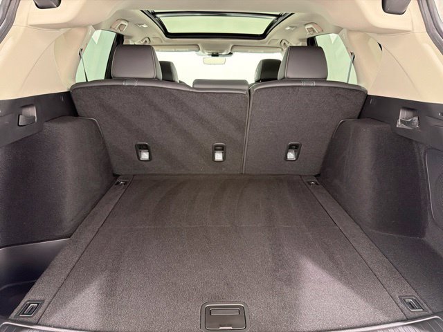 Certified 2025 Acura RDX w/ Technology Package AWD/4WD image 6