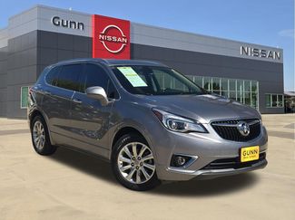 Used 2020 Buick Envision Essence video 1